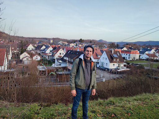 Reutte - Frickenhausen (Württ) - Thumbnail