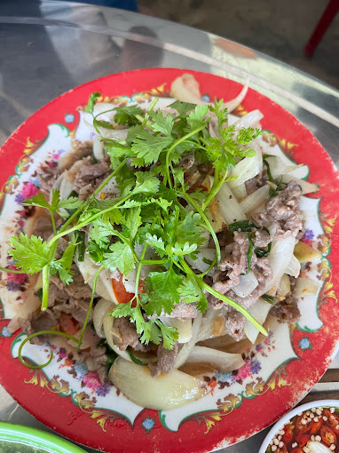 Cơm Quyên