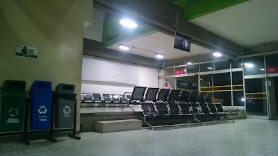 Photos of Transportation Terminal Pereira