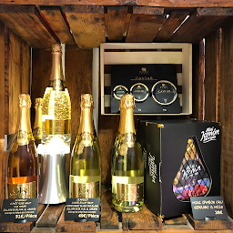 Photo n°20 de Boucherie Des Collines à Aubagne (Cave à vins)