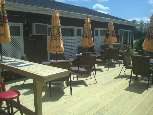 The Snow Angel Tavern