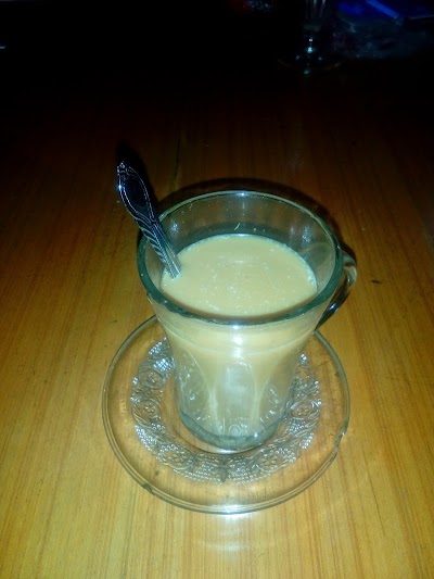 Photos of Warkop Joss88