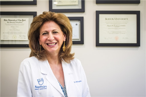 Neman Family Dentistry