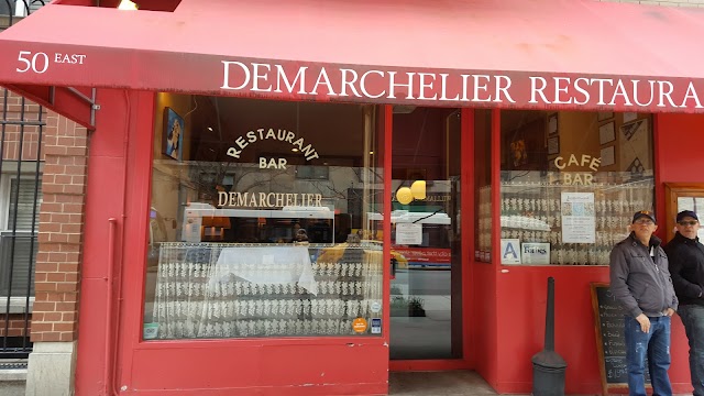 Demarchelier Restaurant