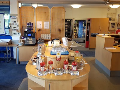 Photos of Hotel ibis budget Berlin Airport Schoenefeld