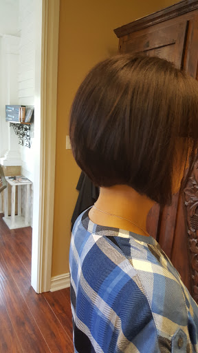 Hair Techniques Gallery - United States