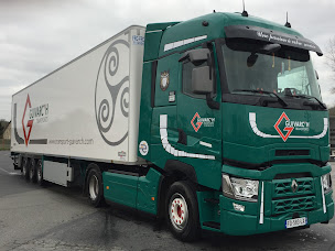 Photo n°18 de Transports Guivarc'h à Bodilis (Société de transport routier)