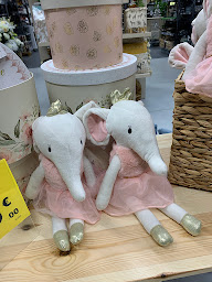 Photo n°14 de La Foir'Fouille à Saint-Léonard (Magasin d'articles pour animaux)