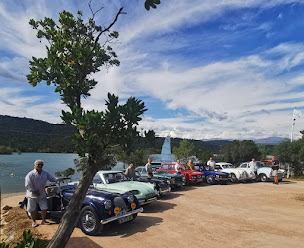Photo n°1 de Les Anciennes des 9 villages perchés à Tourrettes (Association ou organisation)