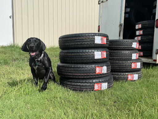 Velocity Tires - Thumbnail
