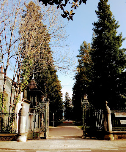 Square Georges Besson - Thumbnail