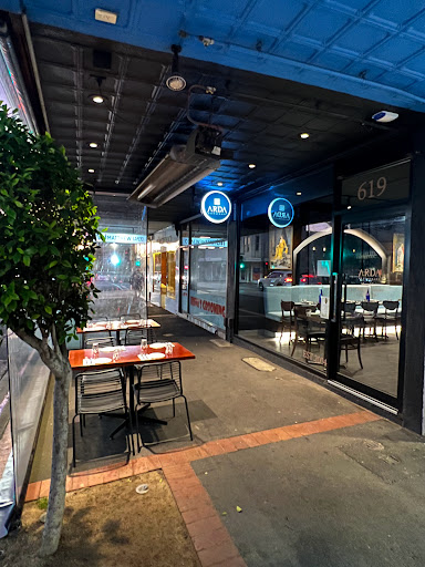 Arda Turkish Restaurant