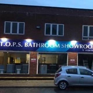 The Oswaldtwistle Plumbing Supplies - United Kingdom