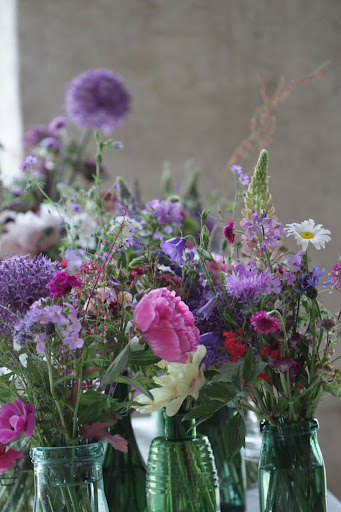 Photo 11 - Le relais fleuri