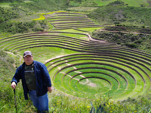 Peruvian Tours y Servicios SAC. 7