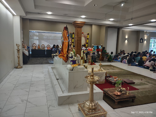 Chinmaya Mission San Jose - Thumbnail