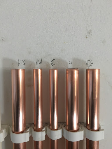 Hales (Scotland) Ltd - Thumbnail