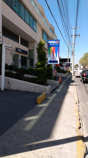 GRUPO NAVARRO PRISA METEPEC - Thumbnail