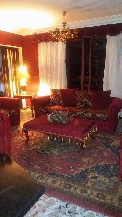 Photos of McNabb Decor
