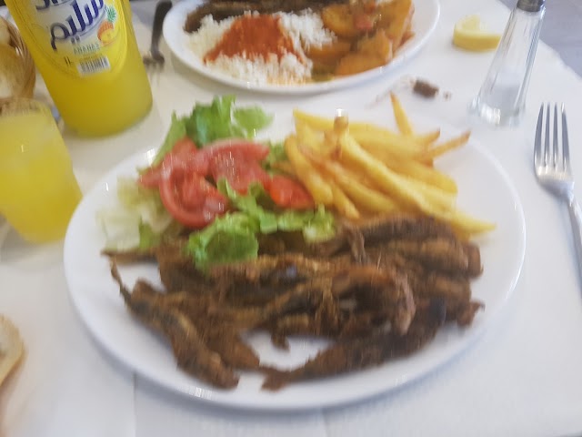 Restaurant Darna