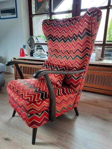Raumausstattung H.-T. Hackhausen Gallery - Germany