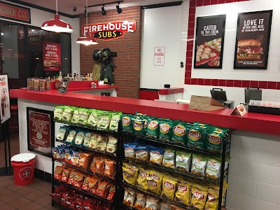 Firehouse Subs Fairview & Milwaukee