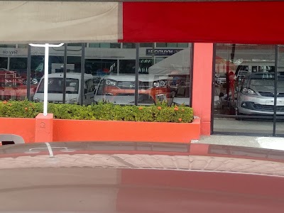 Photos of Galarmobil