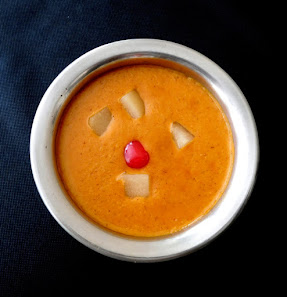 Fotografía de Jaipur Tandoori Palmanova Indian Restaurant Comida y bebida