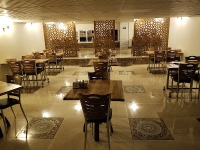 مطعم الطيب _ELTAYEB LOKANTASI