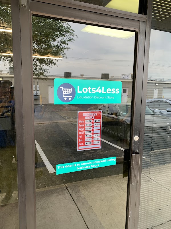 Lots4Less photo 1