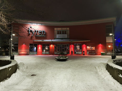 Kulturhuset Fyren Gallery - Sweden