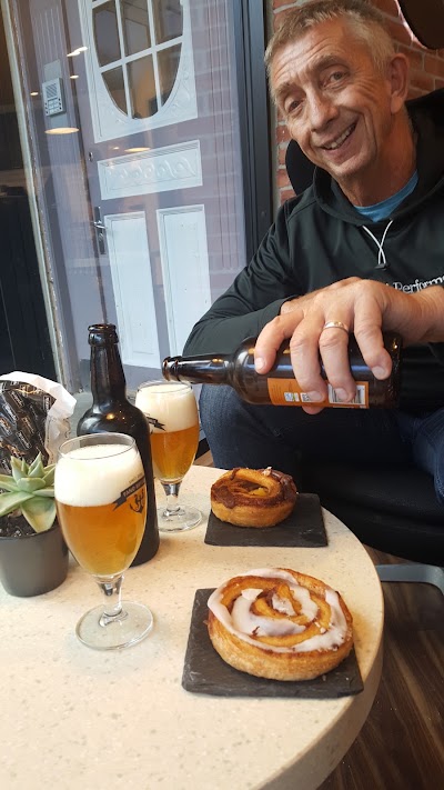 Photos of Caf&eacute; Guld&aelig;gget