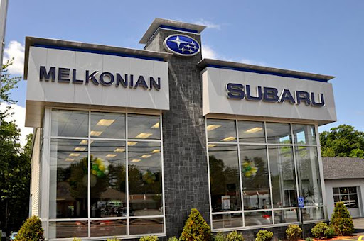 North Reading Subaru - Thumbnail