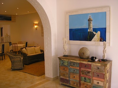 Photos of Villa Giulia
