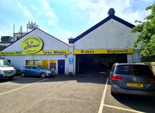 Farmer Autocare - Edinburgh - Corstorphine - Thumbnail