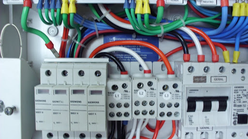 ROCHA INSTALAÇÕES ELÉTRICAS