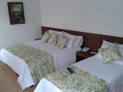 Photos of Cacique Real Hotel