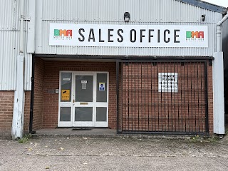 BMA Motor Hub Ltd