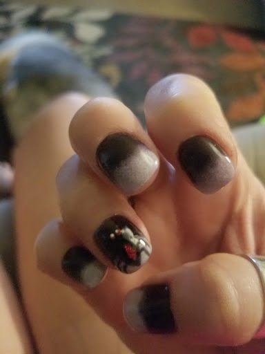 LL-T Nails - Visual