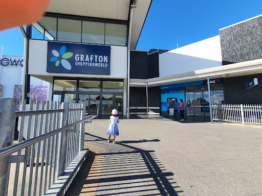 ANZ Branch Grafton - Australia