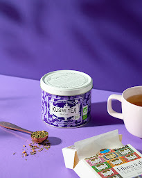 Photo n°6 de Kusmi Tea | Channel Outlet | Coquelles à Coquelles (Magasin de thé)