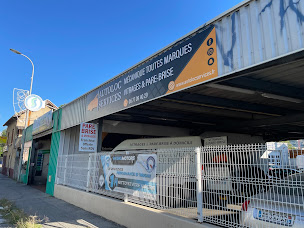 Photo n°2 de AutoLoc Services à Saint-Martin-d'Hères (Atelier de mécanique automobile)