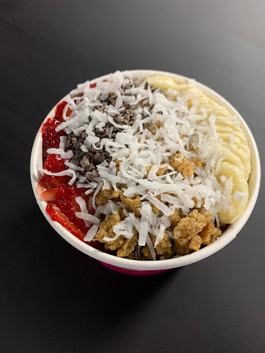 Knockout Smoothie Cafe - Thumbnail