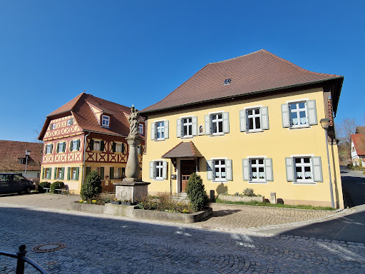 Kleukheim - Visual