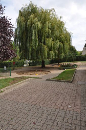 School Fontaine De Villiers - Thumbnail