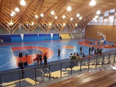 Photos of Tarapaca University Campus Saucache