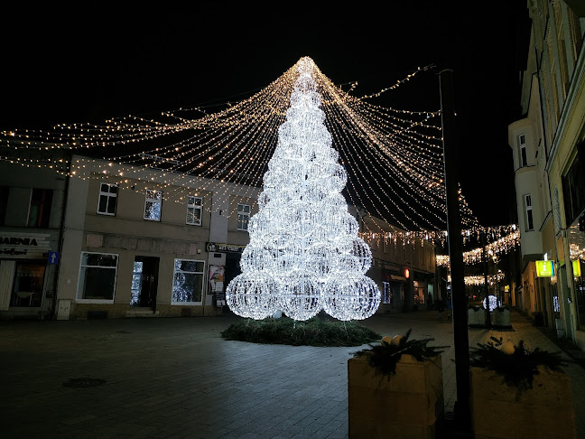 Komentarze i opinie o Rynek w Rybniku