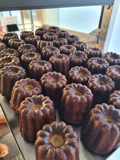 Le Moulin Bakery Gallery - New Zealand