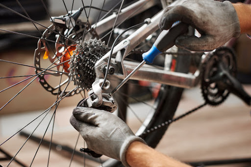 Les Cyclos Pro - Thumbnail