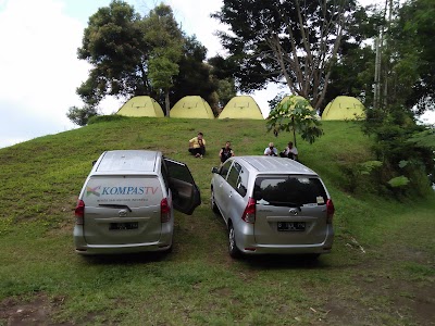 Photos of Kinasih resort